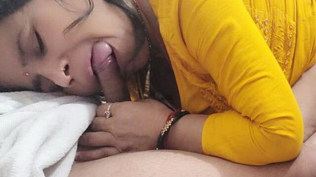 Indian Sasur Bahu Romance In Hindi Audio